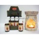 Oleo perfumado Aarti Rosa 15ml (pack 12)